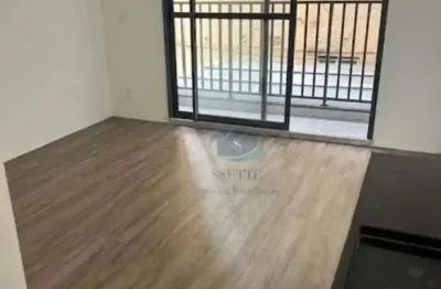 Studio com 1 dormitório, 24 m² - venda por r$ 465.000,00 ou aluguel por r$ 3.700,00/mês - vila mariana - são paulo/sp
