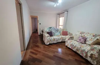 Apartamento com 3 quartos à venda na Rua Marquês de Lages, 1532, Vila Moraes, São Paulo