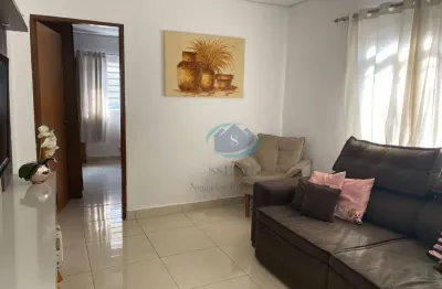Casa com 2 dormitórios para alugar, 80 m² por r$ 2.000,00/mês - vila independência - são paulo/sp