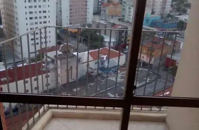 Apartamento com 3 dormitórios à venda, 61 m² por r$ 410.000,00 - cambuci - são paulo/sp
