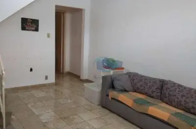 Sobrado com 2 dormitórios à venda, 96 m² por r$ 533.000,00 - jardim aeroporto - são paulo/sp