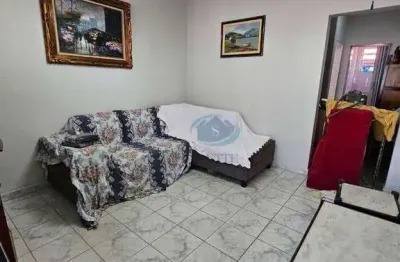 Sobrado com 2 dormitórios à venda, 100 m² por r$ 360.000,00 - sacomã - são paulo/sp