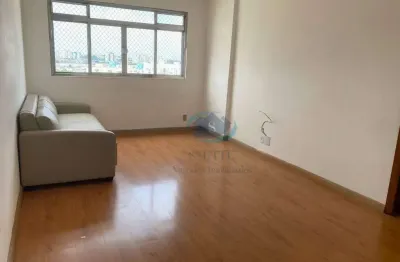 Apartamento com 2 dormitórios à venda, 72 m² por r$ 410.000,00 - ipiranga - são paulo/sp
