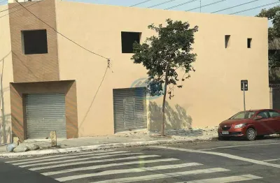 Imóvel comercial para locação co,m 145 metros no ipiranga
