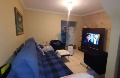 Sobrado com 2 dormitórios à venda, 140 m² por r$ 592.000,00 - ipiranga - são paulo/sp