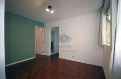 Apartamento com 1 dormitório para alugar, 36 m² por r$ 3.042,00/mês - água branca - são paulo/sp