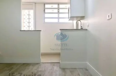 Apartamento com 1 dormitório para alugar, 35 m² por r$ 3.575,00/mês - jardim paulista - são paulo/sp