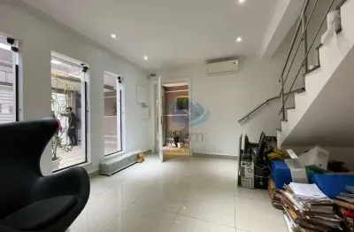 Sobrado com 3 dormitórios, 190 m² - venda por r$ 998.000,00 ou aluguel por r$ 8.165,00/mês - vila gumercindo - são paulo/sp