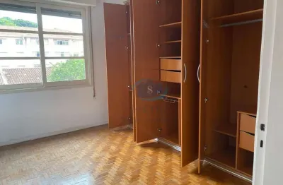 Apartamento com 2 dormitórios à venda, 72 m² por r$ 540.000,00 - ipiranga - são paulo/sp