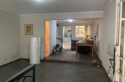 Sobrado com 3 dormitórios à venda, 130 m² por r$ 670.000,00 - ipiranga - são paulo/sp
