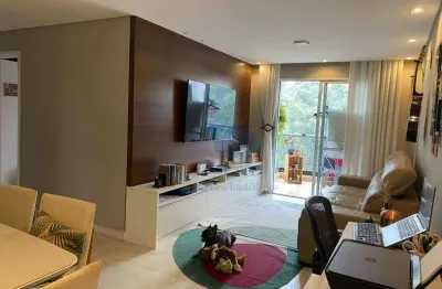 Apartamento com 3 quartos à venda na Rua Mil Oitocentos e Vinte e Dois, 1453, Ipiranga, São Paulo