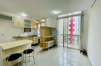 Apartamento duplex com 1 dormitório para alugar, 60 m² por r$ 4.626,00/mês - vila mariana - são paulo/sp