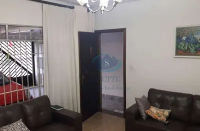 Sobrado com 3 dormitórios à venda, 200 m² por r$ 600.000,00 - são joão clímaco - são paulo/sp