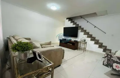 Sobrado com 3 dormitórios à venda, 94 m² por r$ 900.000,00 - ipiranga - são paulo/sp