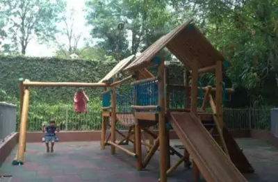 Apto vila dar merces mirante dos passaros 2 dor 1 vaga 60 metros 290 mil