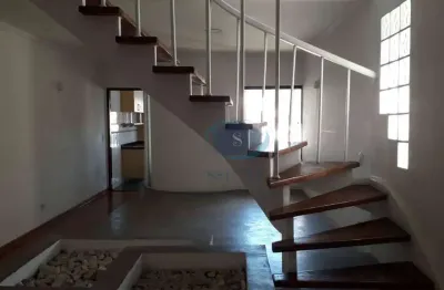 Sobrado com 3 dormitórios à venda, 217 m² por r$ 1.300.000,00 - jardim da glória - são paulo/sp