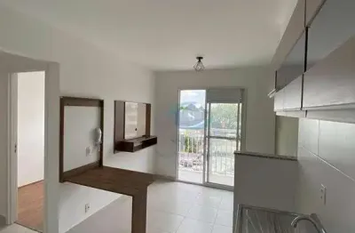 Apartamento com 2 dormitórios à venda, 46 m² por r$ 285.000,00 - mooca - são paulo/sp