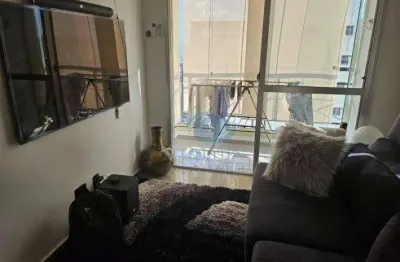 Apartamento com 2 dormitórios à venda, 57 m² por r$ 585.000,00 - mooca - são paulo/sp