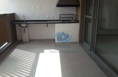 Apartamento com 4 dormitórios à venda, 132 m² por r$ 1.650.000,00 - vila gumercindo - são paulo/sp