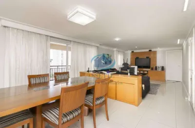Apartamento com 3 dormitórios à venda, 240 m² por r$ 1.750.000,00 - ipiranga - são paulo/sp