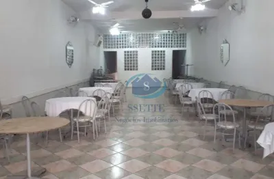 Salão, 348 m² - venda por r$ 1.500.000,00 ou aluguel por r$ 8.925,00/mês - vila gumercindo - são paulo/sp