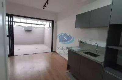 Studio a venda com espaço garden ao lado do metrô alto do ipiranga. oportunidade!
