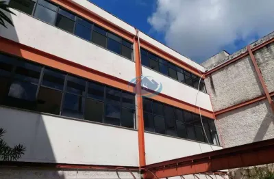Prédio, 930 m² - venda por r$ 8.000.000,00 ou aluguel por r$ 47.000,00/mês - vila mariana - são paulo/sp