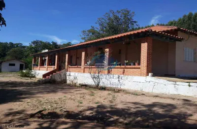 Sítio com 7 dormitórios à venda, 16600 m² por r$ 3.000.000,00 - jardim paraíso ii - itu/sp