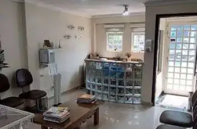 Imóvel comercial a venda com 500 metros na vila califórnia. oportunidade!!