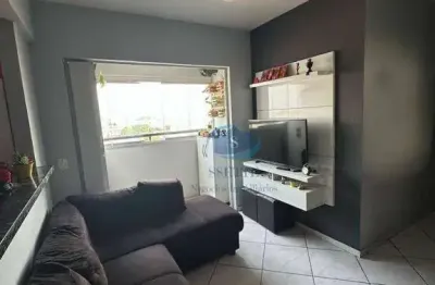 Apartamento com 2 dormitórios à venda, 57 m² por r$ 430.000,00 - vila vermelha - são paulo/sp