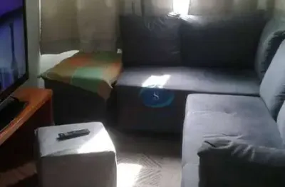 Apartamento com 3 dormitórios à venda, 64 m² por r$ 430.000,00 - vila moraes - são paulo/sp