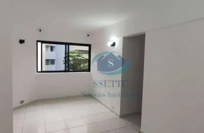 Apartamento a venda com 3 dormitórios, sendo uma suíte, com 1 vaga no parque morumbi