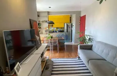 Apartamento com 2 dormitórios à venda, 53 m² por r$ 380.000,00 - sacomã - são paulo/sp