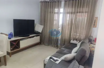 Sobrado com 3 dormitórios à venda, 120 m² por r$ 610.000,00 - vila das mercês - são paulo/sp