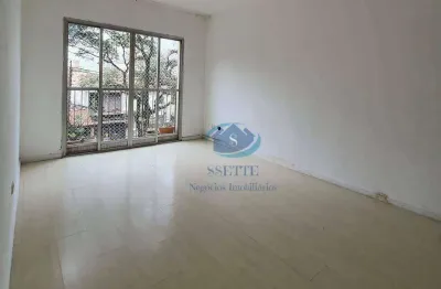 Apartamento com 1 dormitório à venda, 57 m² por r$ 418.000,00 - cambuci - são paulo/sp