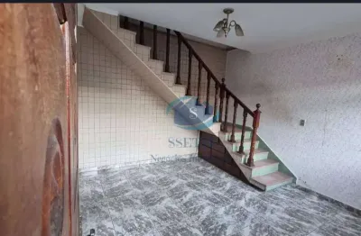 Sobrado com 2 dormitórios à venda, 150 m² por r$ 480.000,00 - vila moraes - são paulo/sp