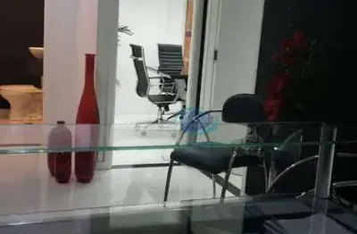 Sala para alugar, 31 m² por r$ 2.692,54/mês - ipiranga - são paulo/sp