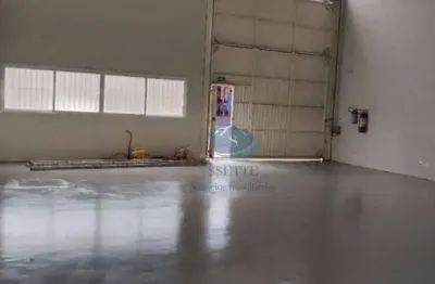Galpão para alugar, 225 m² por r$ 9.500,00/mês - vila jerusalém - são bernardo do campo/sp