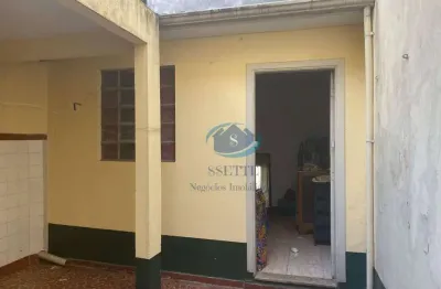 Sobrado com 2 dormitórios à venda, 120 m² por r$ 570.000,00 - ipiranga - são paulo/sp
