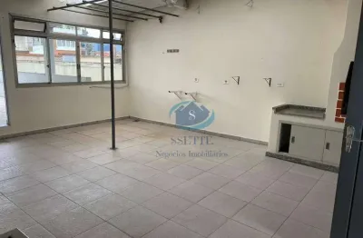 Casa com 2 dormitórios à venda, 200 m² por r$ 800.000,00 - chácara inglesa - são paulo/sp