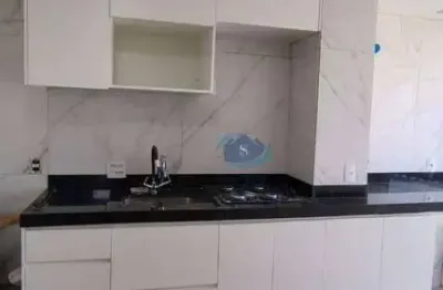 Apartamento com 2 dormitórios para alugar, 36 m² por r$ 2.450,00/mês - vila santa clara - são paulo/sp