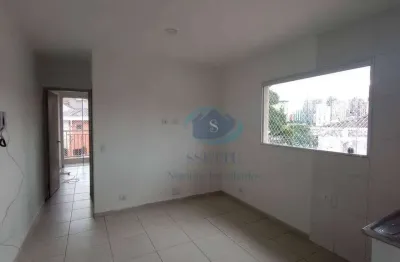 Apartamento com 1 dormitório para alugar, 40 m² por r$ 1.951,00/mês - vila são josé - são paulo/sp