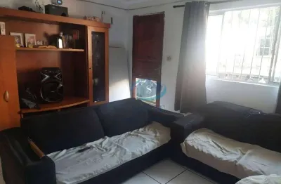 Casa com 4 dormitórios à venda, 177 m² por r$ 400.000,00 - parque bristol - são paulo/sp
