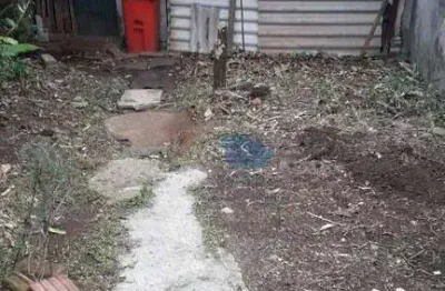 Terreno no bairro do ipiranga 6 x 76 mts em excelente localização a 300 metros do metrô linha verde,oportunidade,ótimo para investidores.