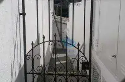 Kitnet com 1 dormitório para alugar, 28 m² por r$ 1.480,00/mês - vila gumercindo - são paulo/sp