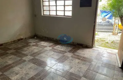 Sobrado com 2 dormitórios à venda, 120 m² por r$ 325.000,00 - ipiranga - são paulo/sp