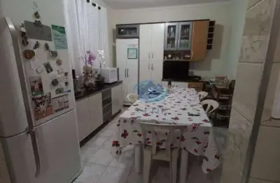Sobrado com 3 dormitórios à venda, 130 m² por r$ 845.000,00 - ipiranga - são paulo/sp