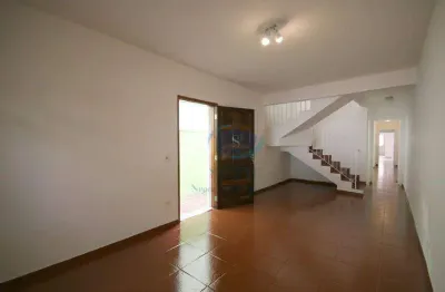 Sobrado com 3 dormitórios para alugar, 250 m² por r$ 5.656,00/mês - vila da saúde - são paulo/sp