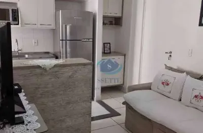 Apartamento com 2 dormitórios à venda, 35 m² por r$ 275.000,00 - cambuci - são paulo/sp