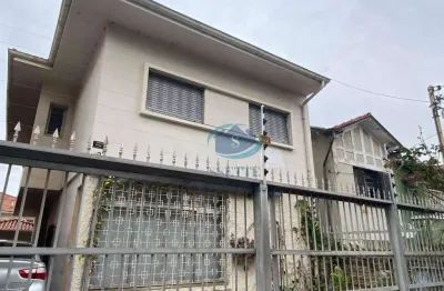 Sobrado com 3 dormitórios à venda, 240 m² por r$ 885.000,00 - vila monumento - são paulo/sp